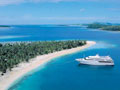 Blue Lagoon Cruises