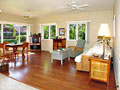 Baby Beach Bungalow