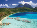 Beachcomber Intercontinental Bora Bora