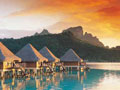 Beachcomber Intercontinental Bora Bora