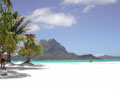 Bora Bora Cruises