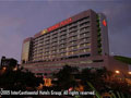 Crowne Plaza Hotel