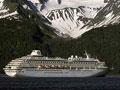 Crystal Cruise Line - Crystal Harmony