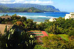 Hanalei Bay Resort