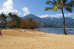 Hanalei Bay Resort