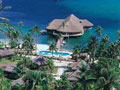 Te Tiare Beach Resort