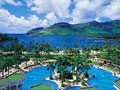 Kauai Marriott Resort and Beach Club