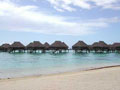 Sheraton Moorea Lagoon