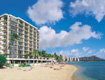 Outrigger Reef on the Beach