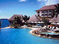 Sheraton Hotel Tahiti