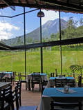 Arenal Volcano Inn