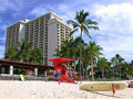 Aston Waikiki Beach Hotel