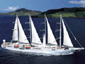 Wind Star Cruises