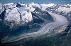 Swiss Glacier