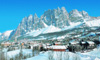 Cortina Dampezzo