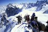 Chamonix - Aiguille du Midi