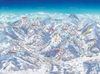 Kitzbuhel Map