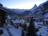 Zermatt Village