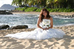 Hawaii Wedding