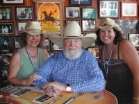 Charlie Daniels