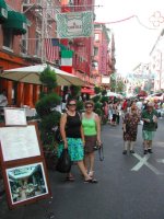 Little Italy