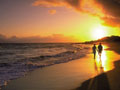 Manele Bay Hotel Sunset