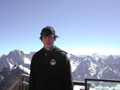 Scotty Mont Blanc