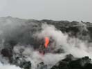 Creation of Black Sand