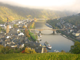 Cochem City