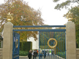 Luxemburg War Cemetery