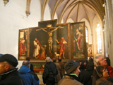 Isenheim Altarpiece