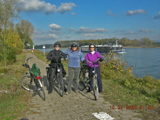 Biking Adventure