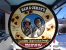 Ben and Jerry's
