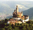 Marksburg Castle