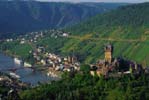 Reichsburg Castle