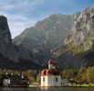 Koenigsee Lake