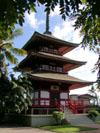 Lahaina Jodo Mission