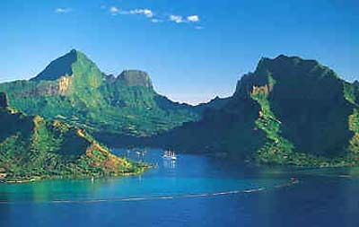 Moorea